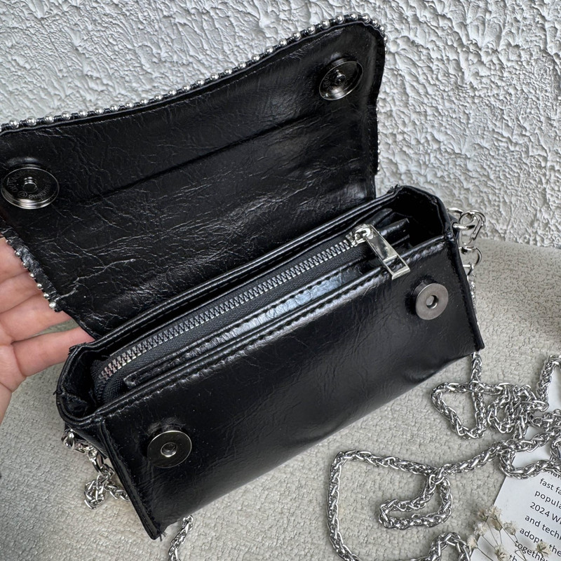 کیف رودوشی زنانه مدل SL-B01 — تصویر ۲