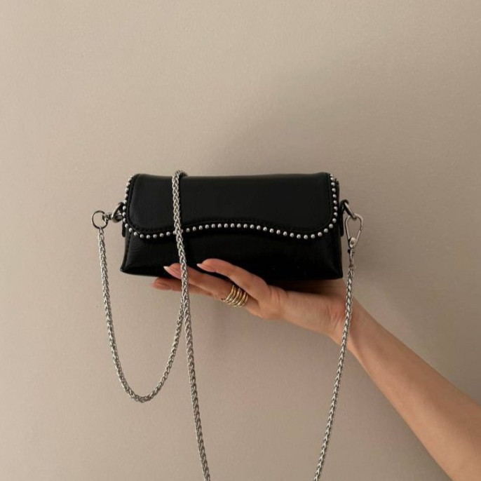 کیف رودوشی زنانه مدل SL-B01 — تصویر ۵
