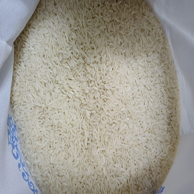 برنج ایرانی خوشپخت گرگان - 10 کیلوگرم — تصویر ۲