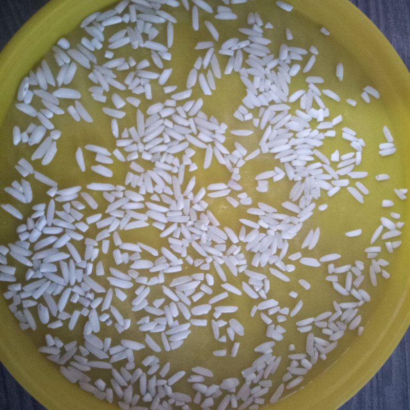 برنج لاشه دودی - 1 کیلوگرم — تصویر ۲