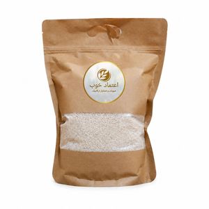 برنج نیم دانه هاشمی لاهیجان اعتماد خوب - 2.5 کیلوگرم