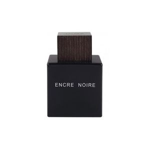 ادو تویلت مردانه لالیک مدل Encre Noire حجم 100 میلی لیتر