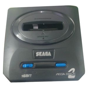 کنسول بازی سگا مدل MEGA DRIVE2 کد 008