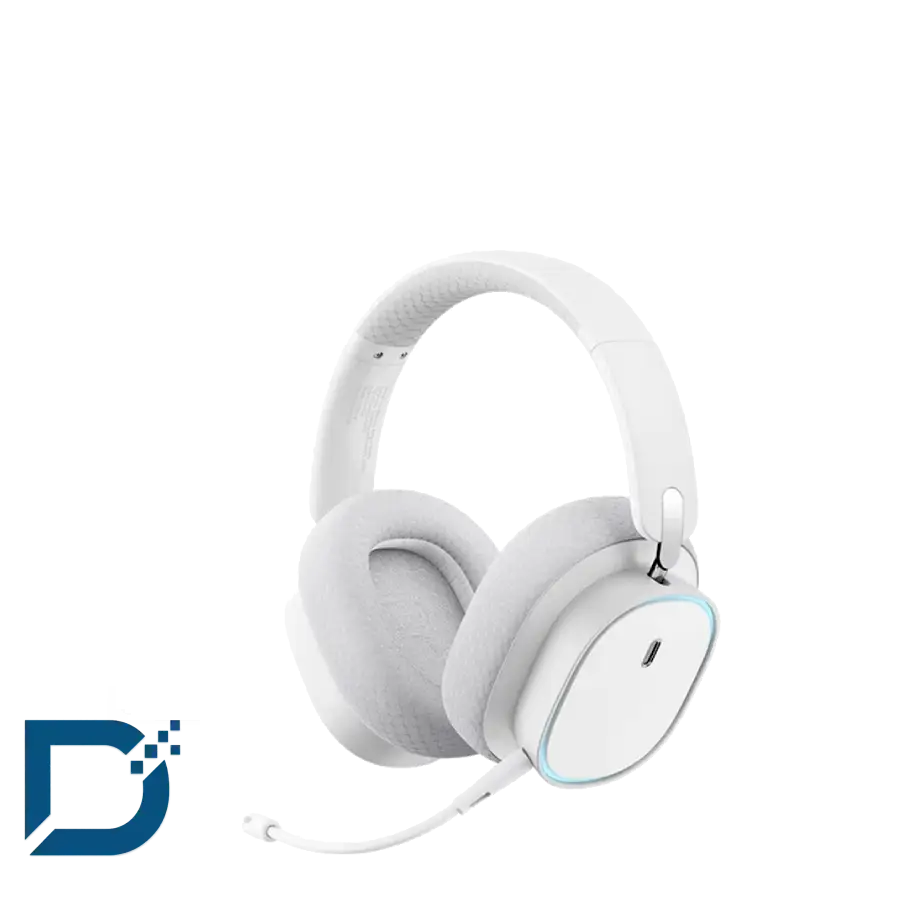هدست بی سیم بیسوس مدل AeQur GH02 — تصویر ۵