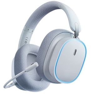 هدست بی سیم بیسوس مدل AeQur GH02