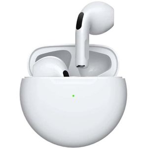 هدست بلوتوثی مدل AirPODS - PRO 6