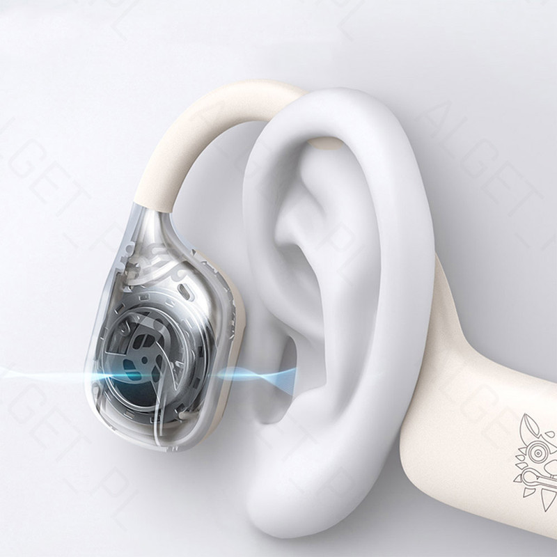 هدفون بلوتوثی مدل T37 — تصویر ۵