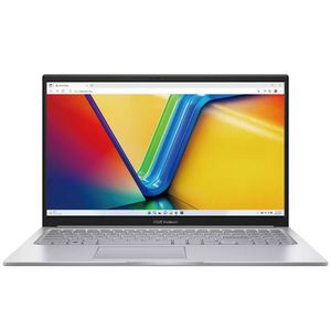 لپ تاپ 15.6 اینچی ایسوس مدل Vivobook 15 F1504VA-Core 7 150U-16GB DDR4 3200MHz-512GB SSD-IPS