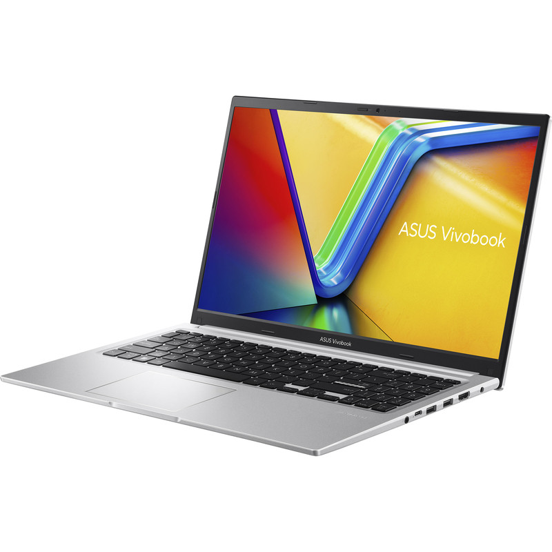 لپ تاپ 15.6 اینچی ایسوس مدل Vivobook 15 X1502ZA-Core I7 12700H-16GB DDR4-512GB SSD-TN - کاستوم شده — تصویر ۵