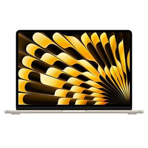 لپ تاپ 13.6 اینچی اپل مدل MacBook Air MDHD4 2026 LLA-M5-24GB RAM-1TB SSD