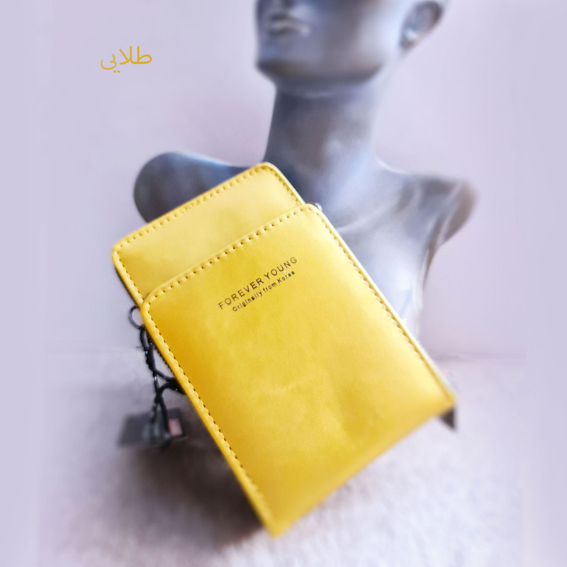 کیف دوشی زنانه مدل 717 — تصویر ۴