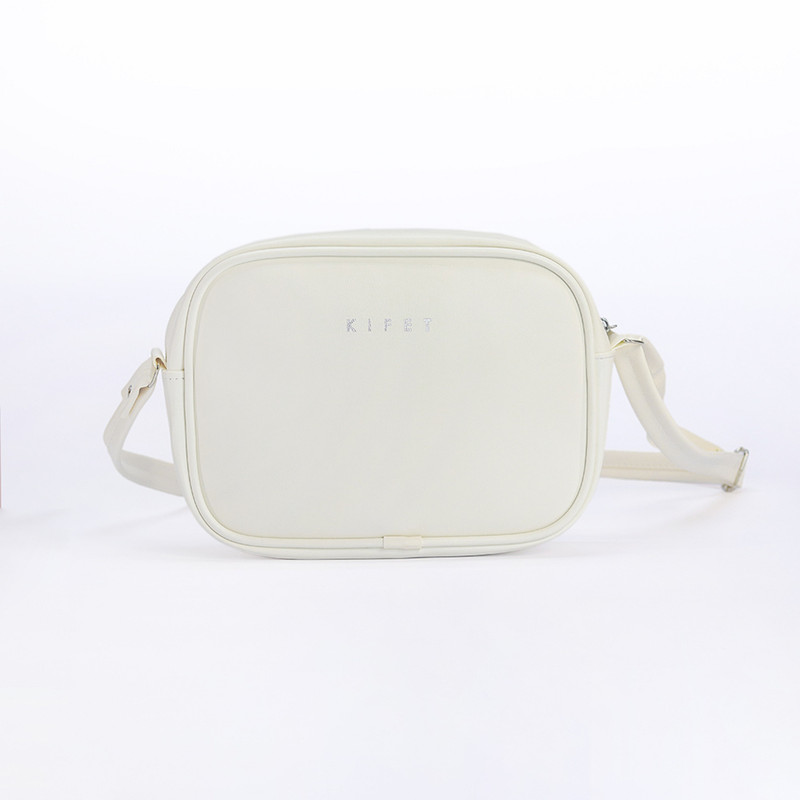 کیف دوشی زنانه مدل مینیمال — تصویر ۳