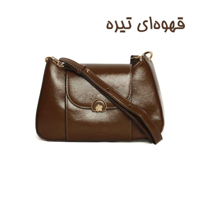 کیف دوشی زنانه پرتیزس مدل x5-184 کد 2010161 — تصویر ۳