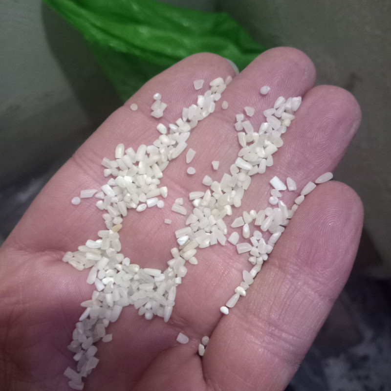 برنج نیم دانه پاکستانی - ۱۰ کیلوگرم — تصویر ۳