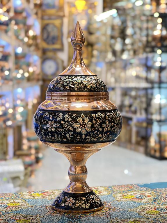 عروسک لبوبو وارداتی 28cm — تصویر ۲