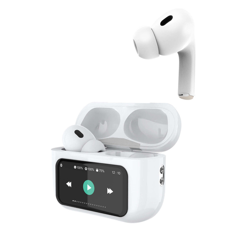 هدفون بلوتوثی هترون مدل HTW820T — تصویر ۳