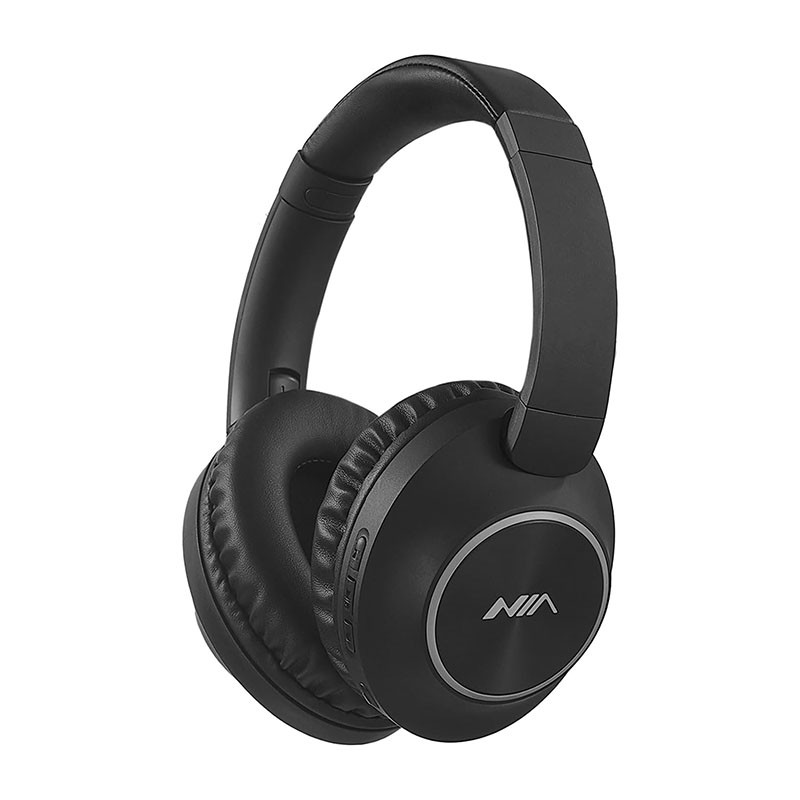 هدست بی سیم نیا مدل NX300 — تصویر ۲