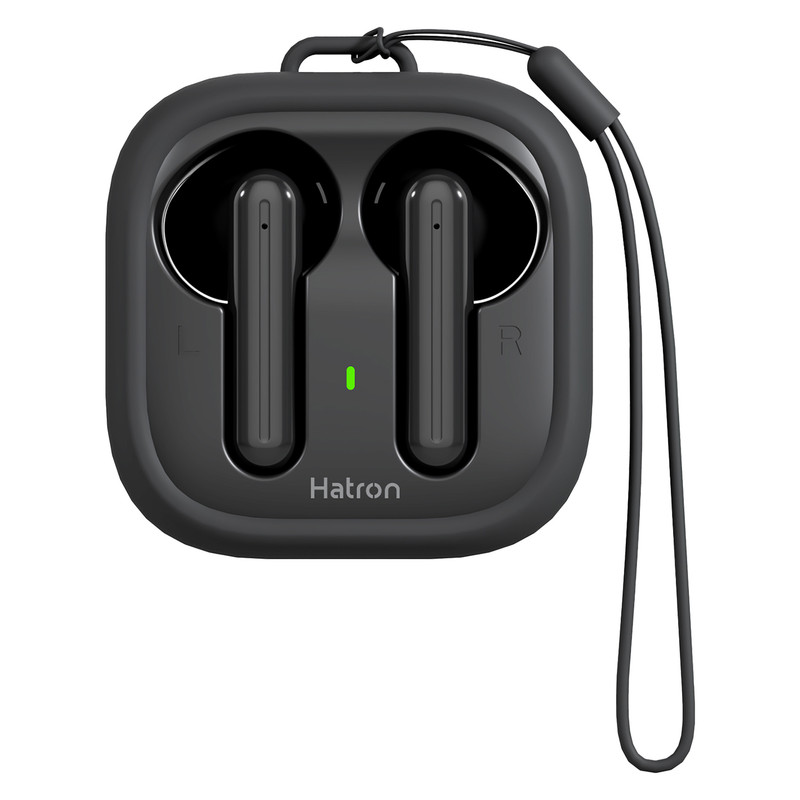 هدفون بلوتوثی هترون مدل HTW110H — تصویر ۳