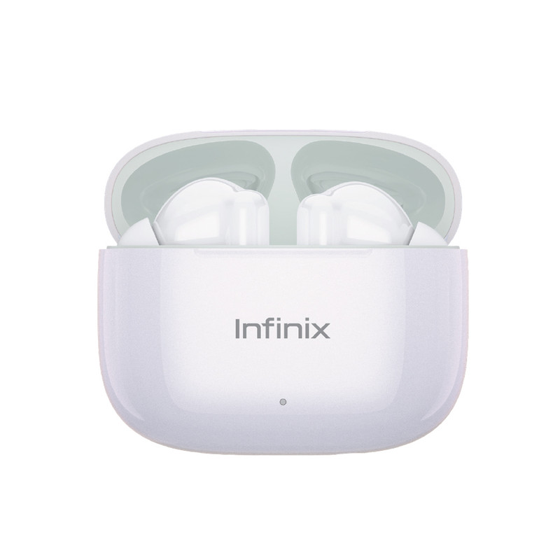 هدفون بلوتوثی اینفینیکس مدل XBuds N4 Pro — تصویر ۲