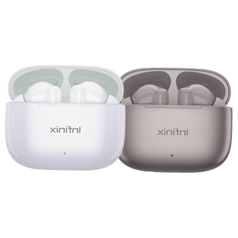 هدفون بلوتوثی اینفینیکس مدل XBuds N4 Pro — تصویر ۳