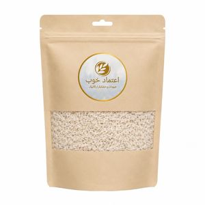 برنج سرلاشه هاشمی لاهیجان اعتماد خوب - 2000 گرم