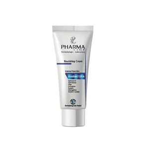 کرم مغذی فارمالاین مدل Eczema حجم 75 میلی لیتر