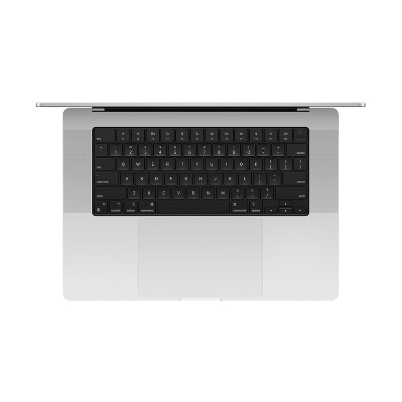 لپ تاپ 16.2 اینچی اپل مدل MacBook Pro MGE74 2026 LLA-M5 Max-36GB RAM-2TB SSD-Retina 120Hz — تصویر ۲