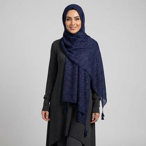 شال زنانه مدل لمه کد ab6