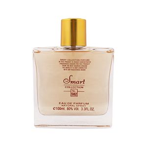 ادو تویلت مردانه اسمارت کالکشن مدل Baccarat Rouge 582 حجم 100 میلی لیتر