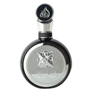 ادو پرفیوم مردانه لطافه مدل فخر حجم 100 میلی لیتر