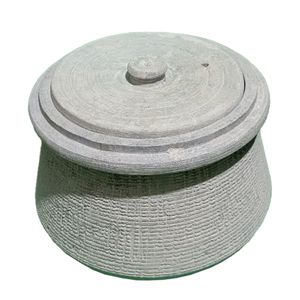 دیگ سنگی فدک مدل D7
