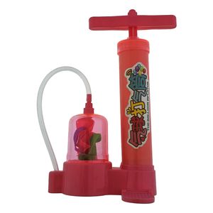 اسباب بازی مدل پمپ بادکنک طرح ایستاده کد YC-608