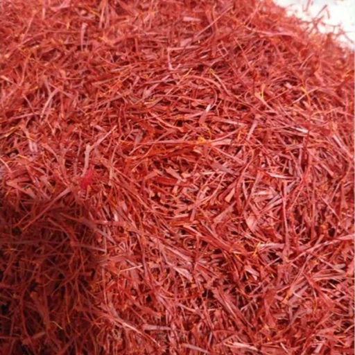 زعفران سوپر نگین اتویی یک گرمی (معجزه طبیعت)