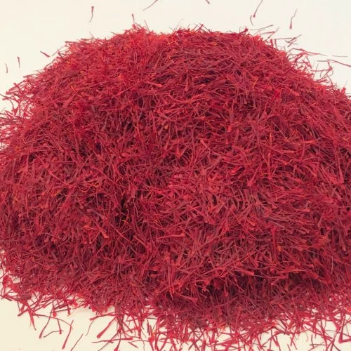 زعفران سرگل قاینات(1 گرمی)