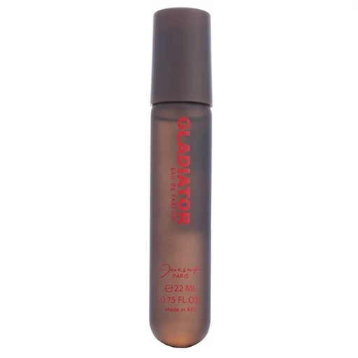 ادکلن ژکساف جیبی گلادیاتور عطر ژک ساف Gladiator مردانه