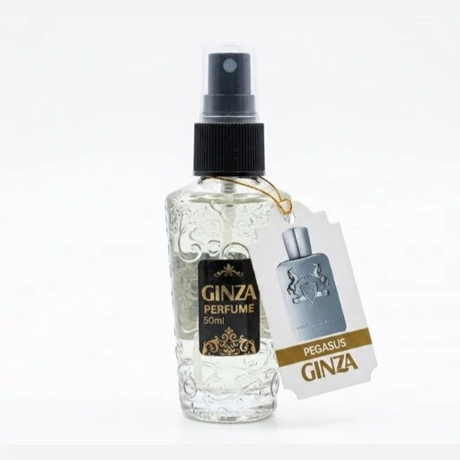 ادکلن 50ml گینزا ، پگاسوس
