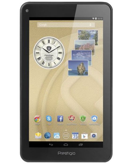 تبلت پرستیژیو مدل MultiPad Thunder 7.0i 3377 ظرفیت 8 گیگابایت رم 1 گیگابایت