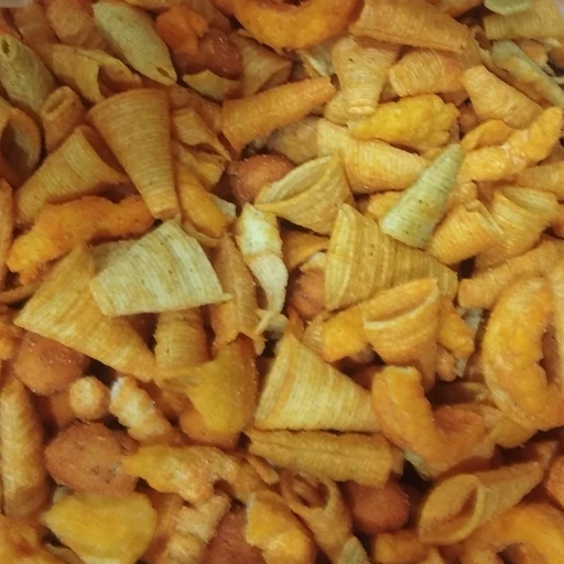 آجیل هندی