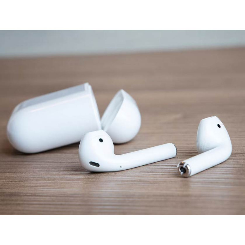 هندزفری بی سیم هاینو تکو مدل Air-2 — تصویر ۳