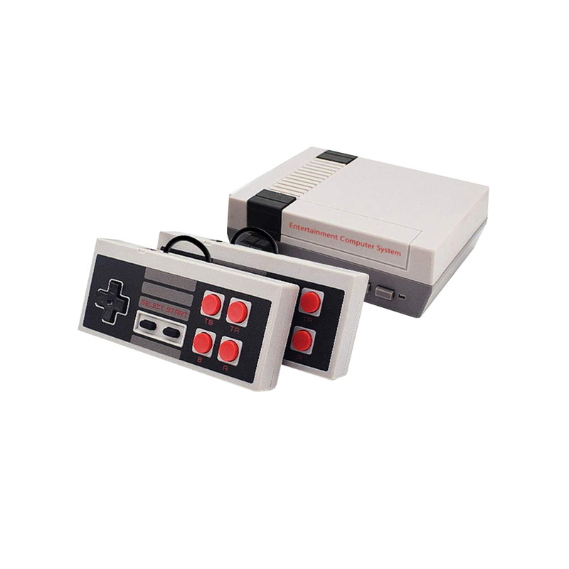 کنسول بازی مدل Hl-36-620 CLASSIC GAME — تصویر ۲