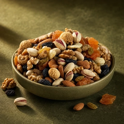 آجیل شیرین مخلوط اعلا یک کیلویی