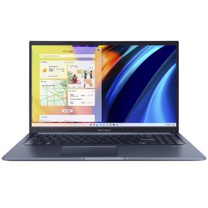 لپ تاپ 15.6 اینچی ایسوس مدل Vivobook 15 F1502VA-i5 13420H-8GB DDR4 3200MHz-512GB SSD-IPS-Backlit