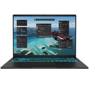 لپ تاپ 16 اینچی ایسوس مدل V16 V3607VU-RP118-Core 7 240H-16GB DDR5 5600MHz-2TB SSD-RTX4050 6GB-FHD 144Hz - کاستوم شده