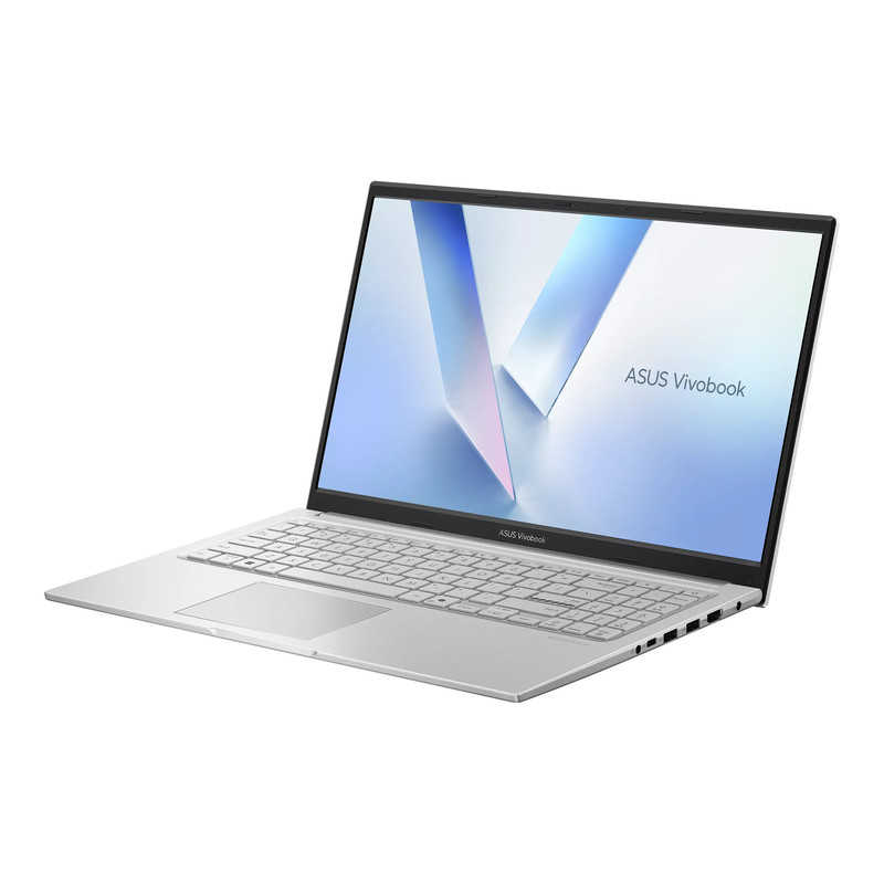 لپ تاپ 15.6 اینچی ایسوس مدل Vivobook 15 A1504VA-Core 5 120U-16GB DDR5 4800MHz-1TB SSD-IPS-Backlit - کاستوم شده — تصویر ۴