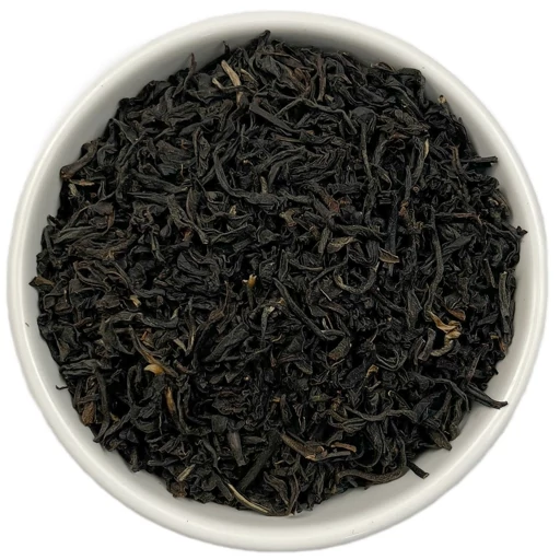 چای دو غزال (مشکی) 250 گرم