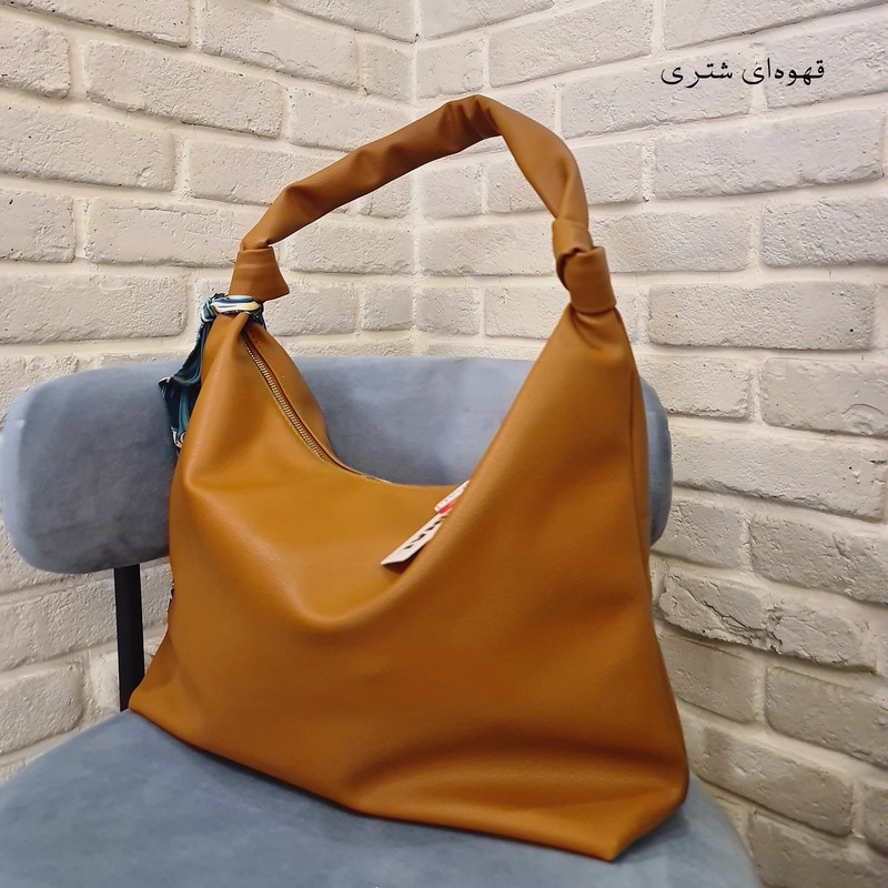 کیف رودوشی زنانه مدل 709 — تصویر ۳