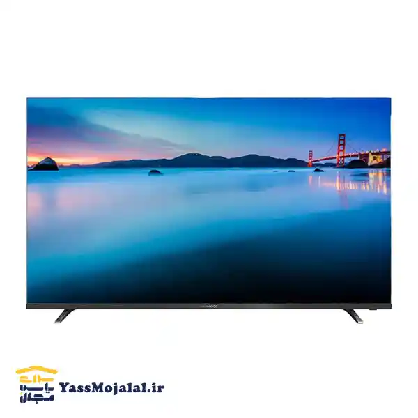 تلویزیون ال ای دی هوشمند دوو مدل DSL-55SU1730 سایز 55 اینچ — تصویر ۲