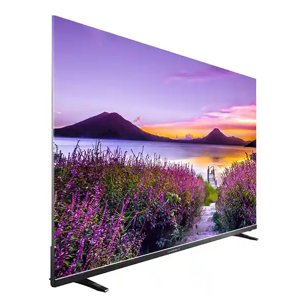 تلویزیون ال ای دی هوشمند دوو مدل DSL-55SU1730 سایز 55 اینچ — تصویر ۵