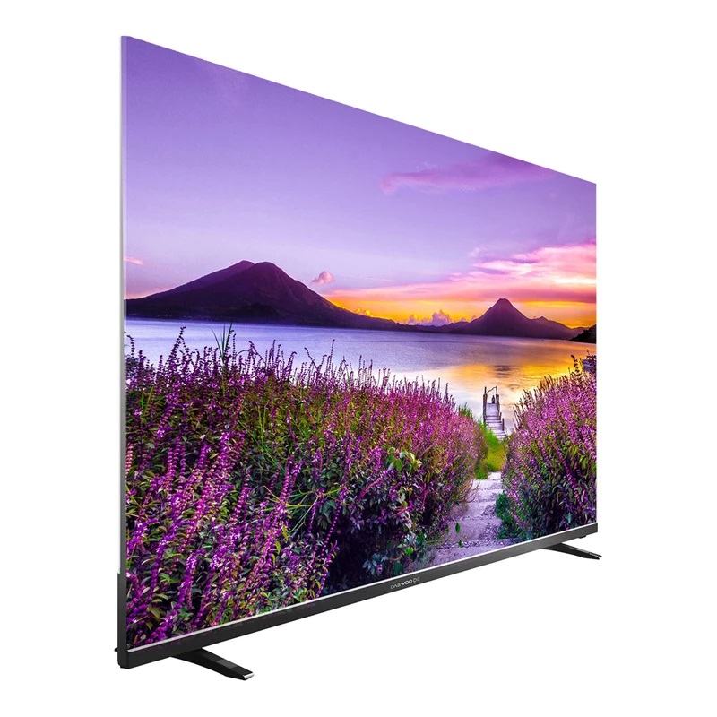 تلویزیون ال ای دی هوشمند دوو مدل DSL-55SU1730 سایز 55 اینچ — تصویر ۸
