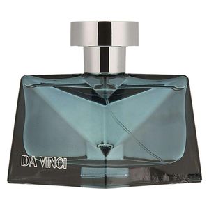 ادو پرفیوم مردانه ژک ساف مدل Da Vinchi حجم 100 میلی لیتر